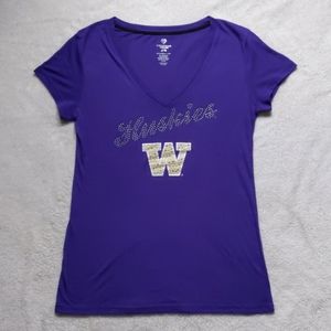 UW Huskies T-Shirt
